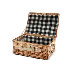 Karaca Wicker, Picknickkorb