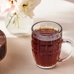 Karaca Winnie Teegläser-Set 6-teilig 200 ml