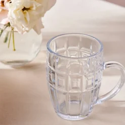 Karaca Winnie Teegläser-Set 6-teilig 200 ml