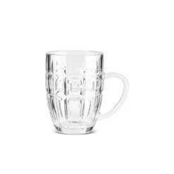 Karaca Winnie Teegläser-Set 6-teilig 200 ml