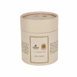 Karaca x Arslantepe Aprikosen-Kerzenhalter