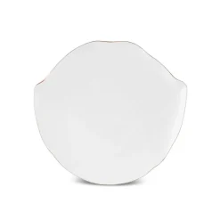 Karaca x Müge Anlı Gold Kuchenteller 21 Cm