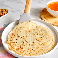 Karaca X Refika Beidseitiger Holzspatel