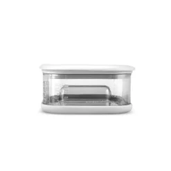 Karaca x Refika Gadgets Aufbewahrungsdose mit Reibe – 500 ml