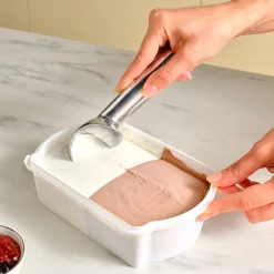 Karaca x Refika Gadgets Eislöffel aus Edelstahl