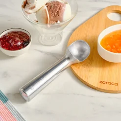 Karaca x Refika Gadgets Eislöffel aus Edelstahl