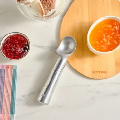 Karaca x Refika Gadgets Eislöffel aus Edelstahl