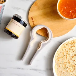 Karaca x Refika Glasöffner