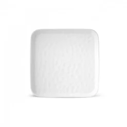 Karaca x Refika'dan Bembeyaz, Dessertteller, 15cm