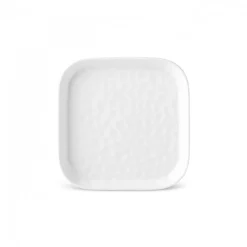 Karaca x Refika'dan Bembeyaz, Dessertteller, 13cm