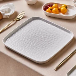 Karaca x Refika'dan Bembeyaz, Essteller, 26cm