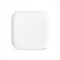 Karaca x Refika'dan Bembeyaz, Dessertteller, 22cm