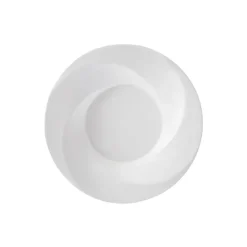 Karaca x Sarıyer Design Vortex Fine Pearl Geschirr für 6 Personen-28 teilig