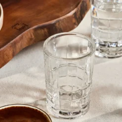 Karaca Yaren, 6-teiliges Becherset für Kaffee, 115ML