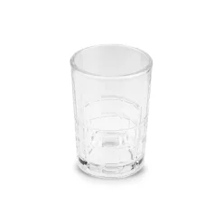 Karaca Yaren, 6-teiliges Becherset für Kaffee, 115ML