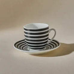 Karaca Yaren 2-teiliges Kaffeetassen-Set