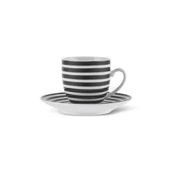 Karaca Yaren 2-teiliges Kaffeetassen-Set