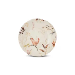 Karaca Yasam 26-teiliges Frühstücksset und Servierschalen für 6 Personen