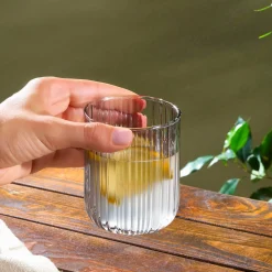 Karaca Zenith Wasserglas, 250 ml