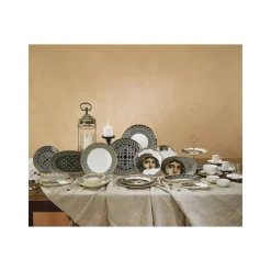 Karaca Zeugma Çingene Kız (Zigeunermädchen) Tablett 25x40 cm