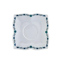 Karaca İznik Frühstücksset und Servierschalen 32- teilig für 6 Personen