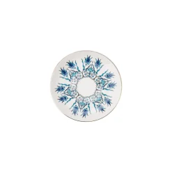 Karaca İznik Kaffeeservice für 6 Personen, 80 ml