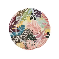 Karaca Zootopia 26-teiliges Frühstücksset und Servierschalen für 6 Personen