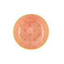 Karaca-Kollektion zum 50-jährigen Jubiläum Fine Pearl Extra Helen Geschirr Set,12 Personen, 62-teilig