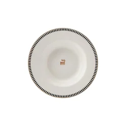 Karaca-Kollektion zum 50-jährigen Jubiläum Korea 24 Teil 6 Person Porzellan Dinner Set