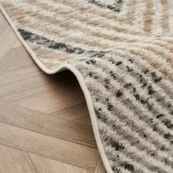 Kaschmir Halı Dogasever Recycelte Haustierteppiche Alakir 120x180 cm