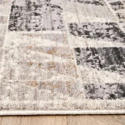 Kaschmir Halı Dogasever Recycelte Haustierteppiche Kızılırmak 160x230 cm