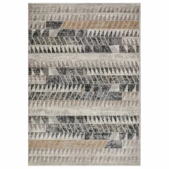 Kaschmir Halı Dogasever Recycelte Haustierteppiche Kızılırmak 160x230 cm