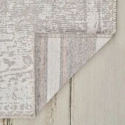 Kasmir Halı Dekorative Kunst Trend Begonie Doppelseitiger Teppich 160x230 cm