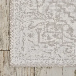 Kasmir Halı Dekorative Kunst Trend Begonie Doppelseitiger Teppich 160x230 cm