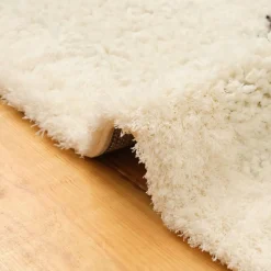 Kasmir Hali 7/24 Plüsch Casablanca 160x230 cm