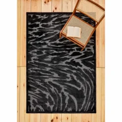 Kasmir Hali 7/24 Skandinavischer Sturmteppich 160x230 cm