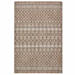 Kasmir Hali 7/24 Skandinavisch Premium Sven Teppich 120x180 cm