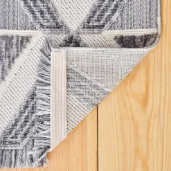 Kasmir Hali 7/24 Skandinavischer Premium-Olsen-Teppich 120x180 cm