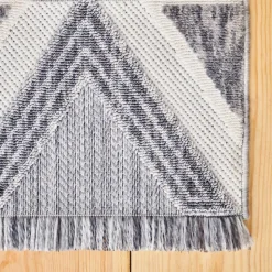 Kasmir Hali 7/24 Skandinavischer Premium-Olsen-Teppich 120x180 cm