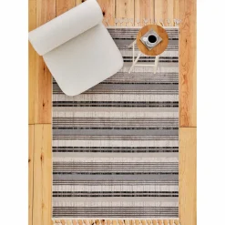 Kasmir Hali 7/24 Skandinavischer Hilda Teppich 160x230 cm