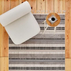 Kasmir Hali 7/24 Skandinavischer Hilda Teppich 160x230 cm