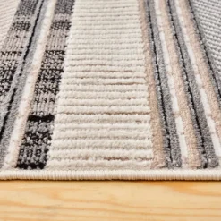 Kasmir Hali 7/24 Skandinavischer Hilda Teppich 160x230 cm