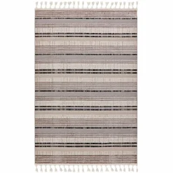 Kasmir Hali 7/24 Skandinavischer Hilda Teppich 160x230 cm