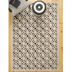 Kasmir Hali 7/24 Skandinavisch Premium Arya 120x180 cm