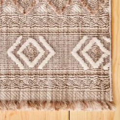 Kasmir Hali 7/24 Skandinavischer Premium-Teppich Sven 160x230 cm