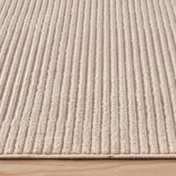 Kasmir Hali 7/24 Vier Jahreszeiten Quinoa 80x300 cm