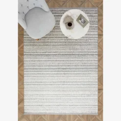 Kasmir Hali Acrylic Nova Riven Teppich 120x180 cm