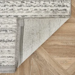 Kasmir Hali Acrylic Nova Riven Teppich 120x180 cm