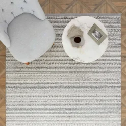 Kasmir Hali Acrylic Nova Riven Teppich 160x230 cm