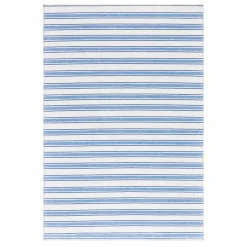 Kasmir Hali Dekorative Kunst Trend Karpatos Doppelseitiger Teppich 120x180 cm